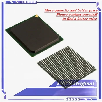1ШТ AX1000-1FG676I AX1000 IC FPGA 418 ввода-вывода 676FBGA Новый оригинальный спотовый запас