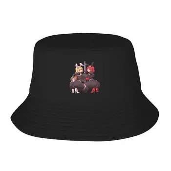 Новые Pyra & Mythra - 12 Classic . Панама Военная тактическая кепка Sunhat забавная шляпа sun hat Кепки для женщин мужские
