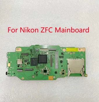 Новые запчасти для ремонта камеры на печатной плате материнской платы Nikon ZFC