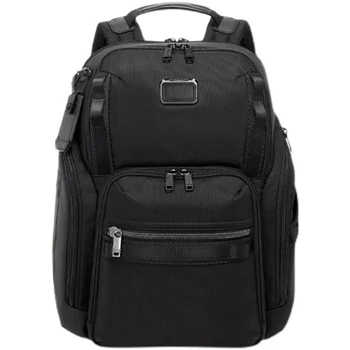 Высококачественный многофункциональный рюкзак из нейлона 232789 для ежедневных поездок на работу, мужской повседневный рюкзак