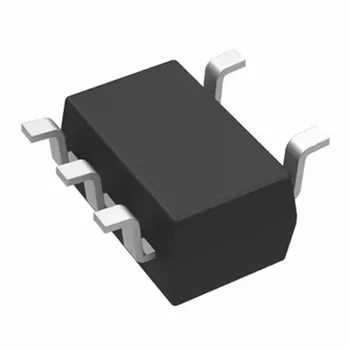 Оригинальный аутентичный чип операционного усилителя AD8603AUJZ-REEL7 package SOT-23-5 CMOS rail-to-rail