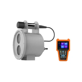 Промышленная Подводная камера с датчиками растворенного кислорода и температуры, Предназначенная для Аквакультурных ферм