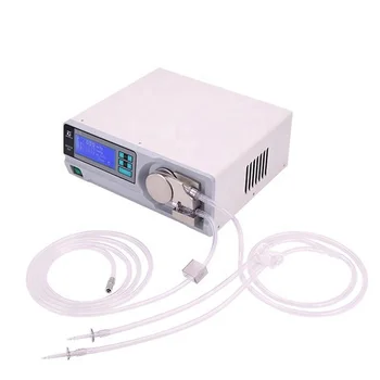 Специальный медицинский промывочный насос для гистероскопии Эндоскопический инфузионный насос Устройство для промывки мочевыводящих путей