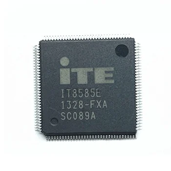 5шт IT8585E FXA FXS QFP-128 Новая оригинальная микросхема IC В наличии