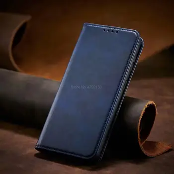 Кожаный чехол-бумажник с рисунком Для Samsung Galaxy A9 2018 Star Pro A9s SM-A920F/DS SM-A920N, чехол-бумажник для телефона, чехол-пленка