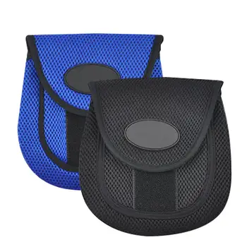 Парусиновая рыболовная катушка, защитный рукав, сумка для переноски, водонепроницаемая дышащая сумка, поясная сумка, упаковка для удочки, сумка для рыболовных снастей.