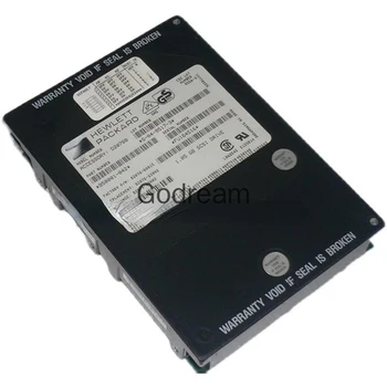 Для HP D2076B 1G/1,05G 50-контактный SCSI жесткий диск D2076-60015 D2076-63002