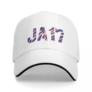 Бейсбольная кепка JA17, женская шляпа, мужская