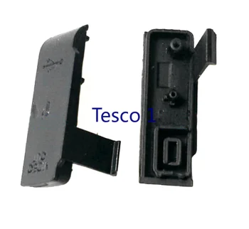 Новая резина USB/AV OUT/HDMI/MIC для ремонта цифровой камеры Canon EOS 450D EOS Rebel XSi EOS KISS X2