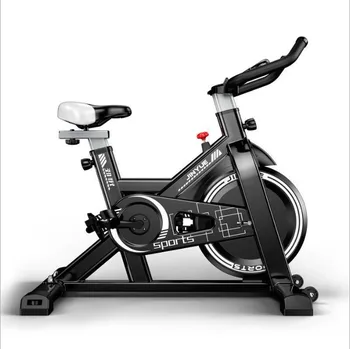 2020 Прямая продажа с фабрики вращающийся велосипед с магнитным сопротивлением/ упражнения на вращающемся велосипеде