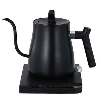 Электрический чайник для приготовления кофе для рук, ниппель для домашнего чайника, Электрический чайник для отеля