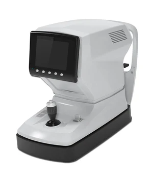 Самые продаваемые оптические инструменты Режим кератометрии и рефрактометрии Rmk-150 Eye Examination Авторефрактометр