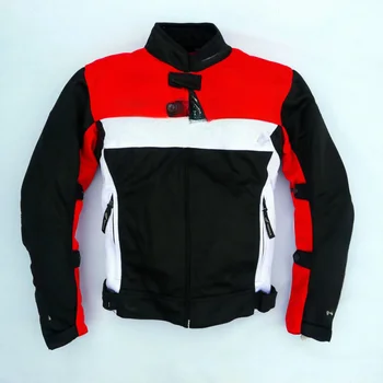 Новая куртка для езды на мотоцикле, весна-лето, осень-зима, сетчатый дышащий и защищенный от падения гоночный костюм knight pull clothes
