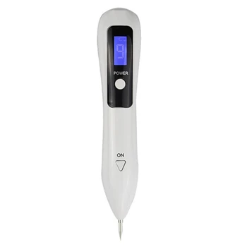 Оборудование для домашней Красоты Татуировки для мытья Бровей USB Spot Pen Pen USB для мытья Бровей