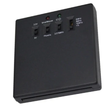 TBS3102 5 Карт-ридер Crystal, устройство для чтения карт Smartmouse, устройство для чтения карт Phoenix Card Reader, устройство для чтения смарт-карт, 1 шт.