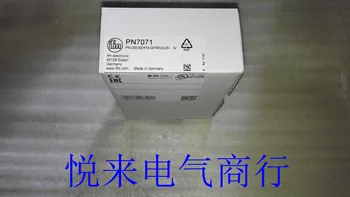 PN7071 Новый оригинальный IFM Yifumen PN7071 заменяет старые PN5001 и PN7001 на складе.