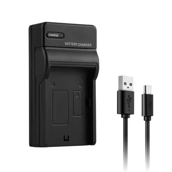 USB-Зарядное Устройство для Цифровой Видеокамеры Samsung VP-D93, VP-D97, VP-D99