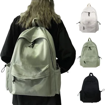 Школьный рюкзак, женские повседневные школьные сумки для путешествий, 14-дюймовый рюкзак для ноутбука, рюкзак для котенка, рюкзак для колледжа, милый рюкзак для колледжа,