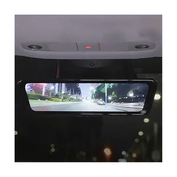 Автомобильные мультимедийные системы, Электронное зеркало заднего вида, регистраторы фронтальной камеры для Tesla Model Y