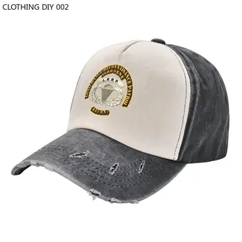 Значок SOF - Airborne - LRRP Ковбойская шляпа, шляпа большого размера, походная шляпа, кепки для женщин и мужчин