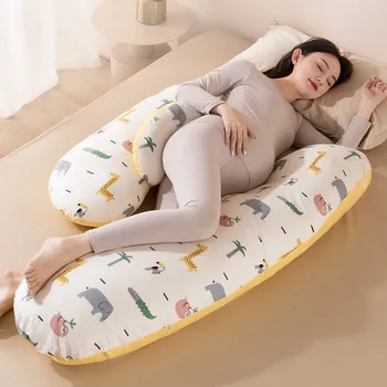 Подушки для беременных 180x110x80 см Позволяют беременным женщинам спать с поддержкой живота