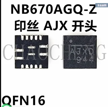 новый NB670AGQ-Z NB670A AJXF AJX X02318-001