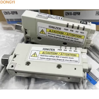 Ионизатор соплового типа серии IZN10E, IZN10E-0116/0216/1116/0106/1106/01P06/02P06/11P18