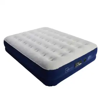 Надувной матрас с USB и насосом Widesea Camp sleep pad двойная надувная кровать Airbed Надувной матрас Надувной матрас Colcho