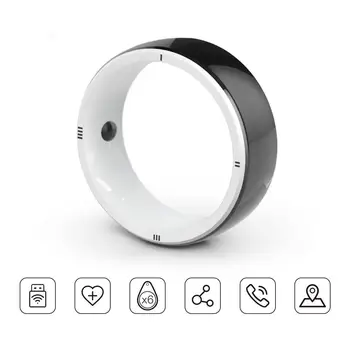 JAKCOM R5 Smart Ring Новый продукт в виде смарт-часов nfc подарки для мужчин led basesus официальная электрическая машинка для стрижки ногтей smartwatch