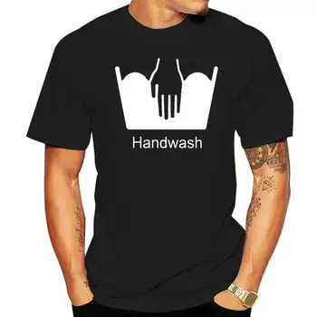 Футболка для мытья рук S - 5XL, мужская футболка разных цветов