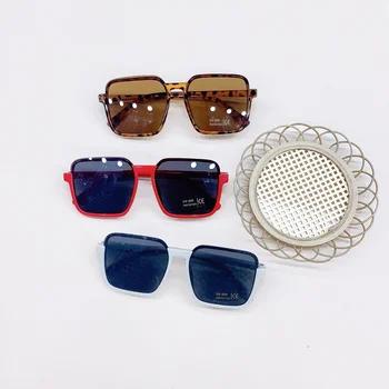 детская мода, детские солнцезащитные очки, солнцезащитные очки для мальчиков и девочек, солнцезащитные очки для путешествий с защитой от ультрафиолета