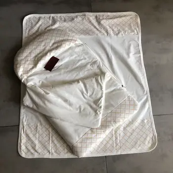 Новое поступление, высококачественный модный брендовый спальный мешок для новорожденных, одеяло для новорожденных мальчиков или девочек, спальный мешок Бесплатная доставка