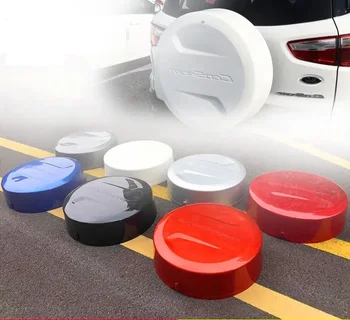 Крышка запасного колеса крышка багажника для Ford Ecosport 2013-2020