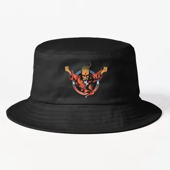 Широкополая шляпа Thunderdome, Модная Однотонная черная Повседневная Солнцезащитная шляпа, Весна
 Дешевые мужские спортивные кепки для мальчиков на открытом воздухе