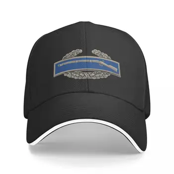 CIB - Значок боевой пехоты, бейсболка, походная шляпа, Роскошный бренд, Новая мужская теннисная женская