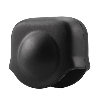 Защитная крышка объектива Силиконовая крышка для панорамной камеры Insta360 ONE X2 Аксессуары