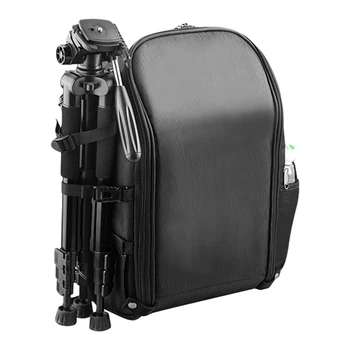 Рюкзак через плечо, водонепроницаемая переносная сумка для дрона, дорожный ящик большой емкости для хранения аксессуаров DJI Avata Air 3