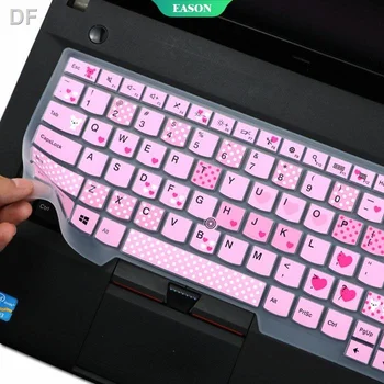 Для ноутбука Lenovo ThinkPad Keyboard Cover 490 E495 T480 E470 E480 14 