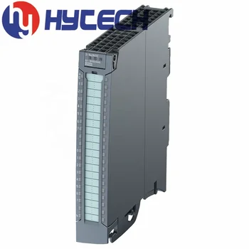 HYTECH PLC SIMATIC S7-1500 DI 16x24V DC BA Модуль цифрового ввода 6ES7521-1BH10-0AA0