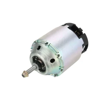 Двигатель Воздуходувки Нагревателя 12V Автоматический Вентилятор переменного тока для Nissan X-Trail T30 2001-2007 27225-8H31C 27225-8H310 272258H90B LHD