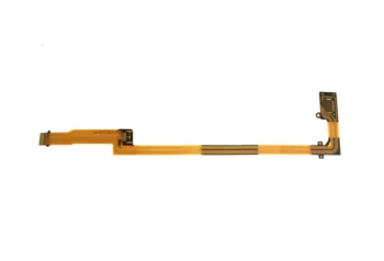 Гибкий кабель с защитой от встряхивания объектива 1шт для FUJI 50-230 мм F4.5-6.7 OIS IS II Для Fujifilm 50-230 мм Ремонтная деталь
