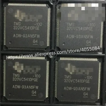 TMS320VC5410PGE100 320VC5410PGE 320VC5410 Микросхема электронных компонентов IC