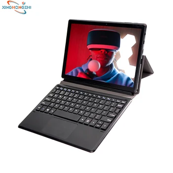 OEM Tablet Window Двухрежимный Wifi 10,1 Дюймов 2 В 1 Ноутбук Window Tablet 10-дюймовый Ноутбук 4G Ram 64Gb Rom Window 10 Планшетный ПК