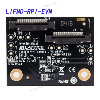 Avada Tech LIFMD-RPI-EVN Инструмент разработки интерфейса LIF-MD6000 Платы Raspberry Pi
