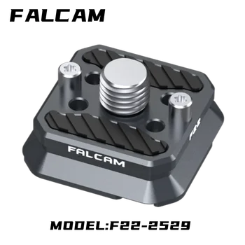 Базовая Быстроразъемная пластина FALCAM F22-2529