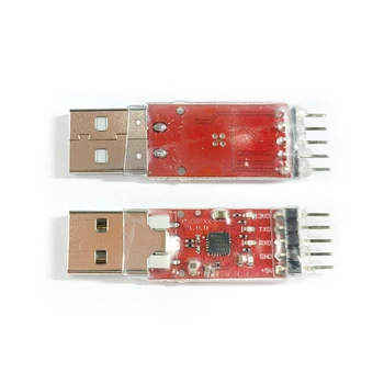 Minewsemi Iot Модуль передачи данных с последовательного порта USB на UART/плата разработки Базовая плата