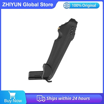 ZHIYUN EX1A03 Совместим с Crane 3S SmartSling Ручка для ручного стабилизатора Аксессуары для кардана