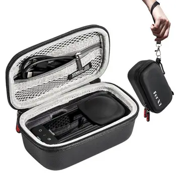 Чехол для спортивной камеры, защитная сумка для камеры One X3, сумка для хранения камеры, сумки на молнии с внутренним карманом, дорожный чехол