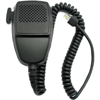 Микрофон для радиостанции MOTOROLA, PMMN4090A, PMMN4090, DM1400, DM1600, CM200D, CM300D, DM2600, XPR2500, XiR M3188, M3688, M6660