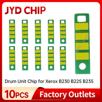 Для Xerox B230 чип-тонер Xerox B225 чип-тонер Xerox B235 чип 013R00691 Чип Фотобарабана для Xerox B230 B225 B235
